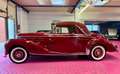 Mercedes-Benz 220 Cabriolet A,( W 187 ), Wertgutachten 2+, Rot - thumbnail 4