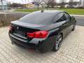 BMW 420 d M Sport Shadow Line Aut. Navi Noir - thumbnail 3