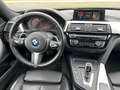 BMW 420 d M Sport Shadow Line Aut. Navi Noir - thumbnail 4