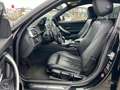 BMW 420 d M Sport Shadow Line Aut. Navi Noir - thumbnail 9
