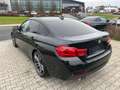 BMW 420 d M Sport Shadow Line Aut. Navi Noir - thumbnail 6