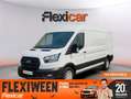 Ford Transit ECOBLUE HYBRID 2.0 131Cv Blanco - thumbnail 1