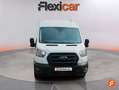 Ford Transit ECOBLUE HYBRID 2.0 131Cv Blanco - thumbnail 5