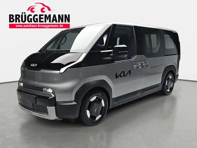 Kia PV5 Passenger PV5 PASSENGER 71.2 KWH ELITE MJ26 WP SMART-PAKET P