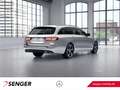 Mercedes-Benz E 220 d T Avantgarde Kamera Schiebedach LED-high Zilver - thumbnail 4