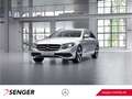 Mercedes-Benz E 220 d T Avantgarde Kamera Schiebedach LED-high Zilver - thumbnail 1
