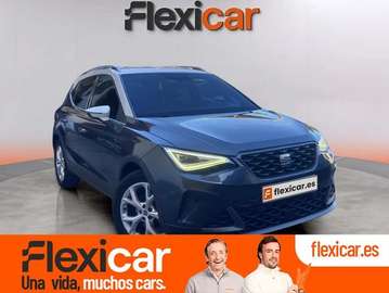 1.5 TSI 110kW (150CV) DSG FR