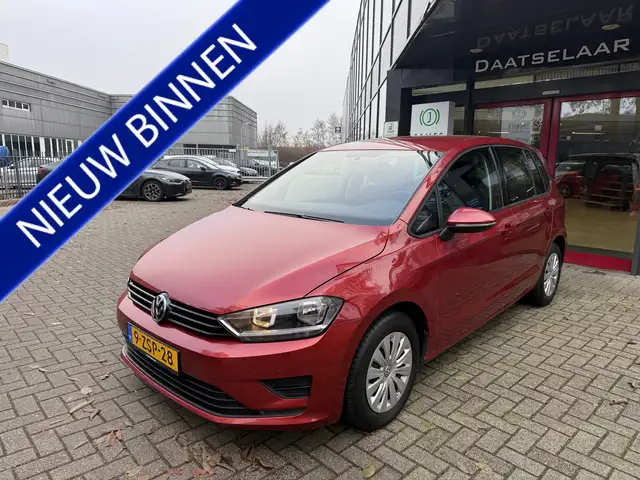 Volkswagen Golf Sportsvan 1.2 TSI Trendline Automaat