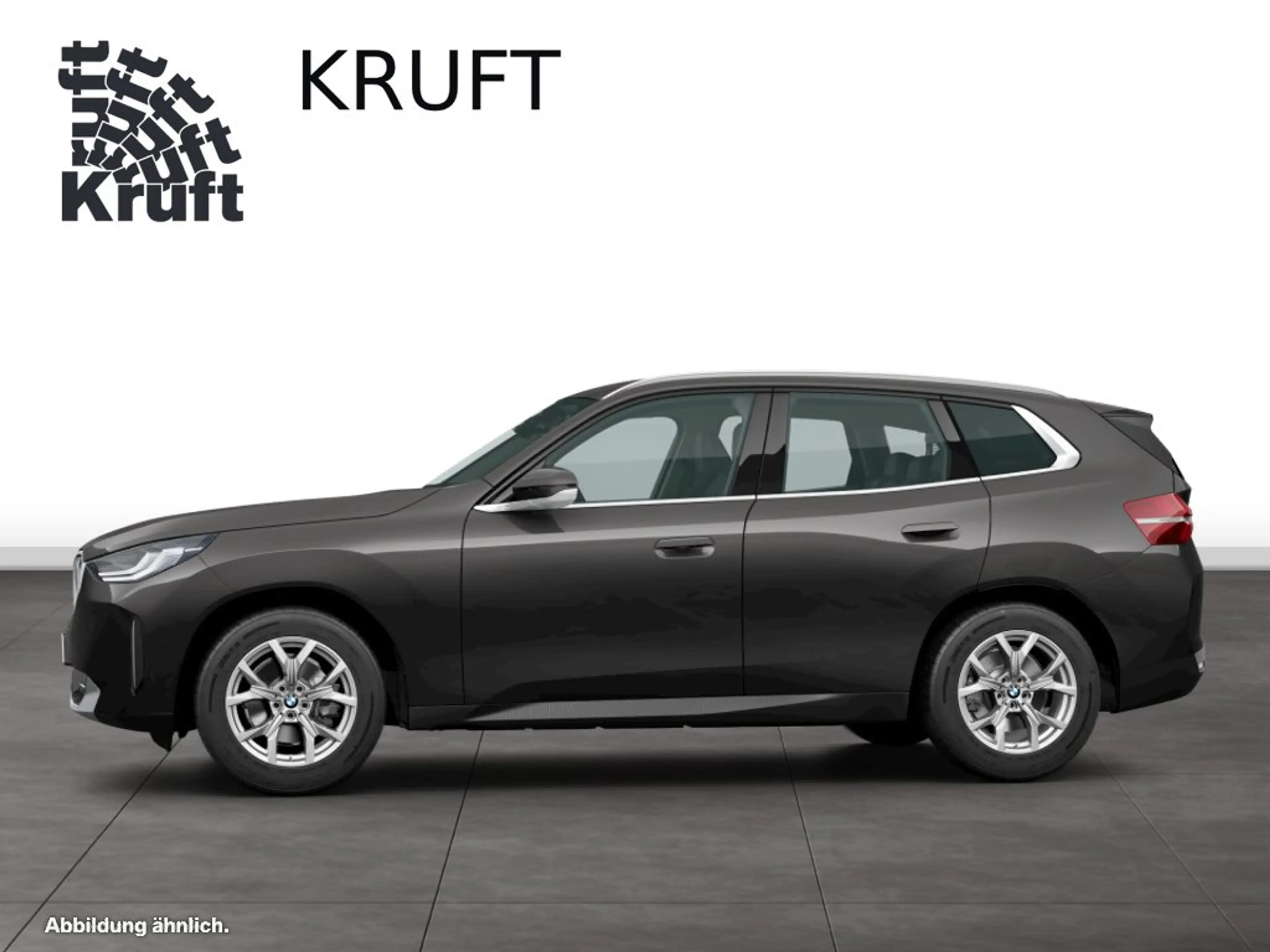 BMW X3 20 xDrive DAB Komfortzg. Parkassistent Shz — photo 6