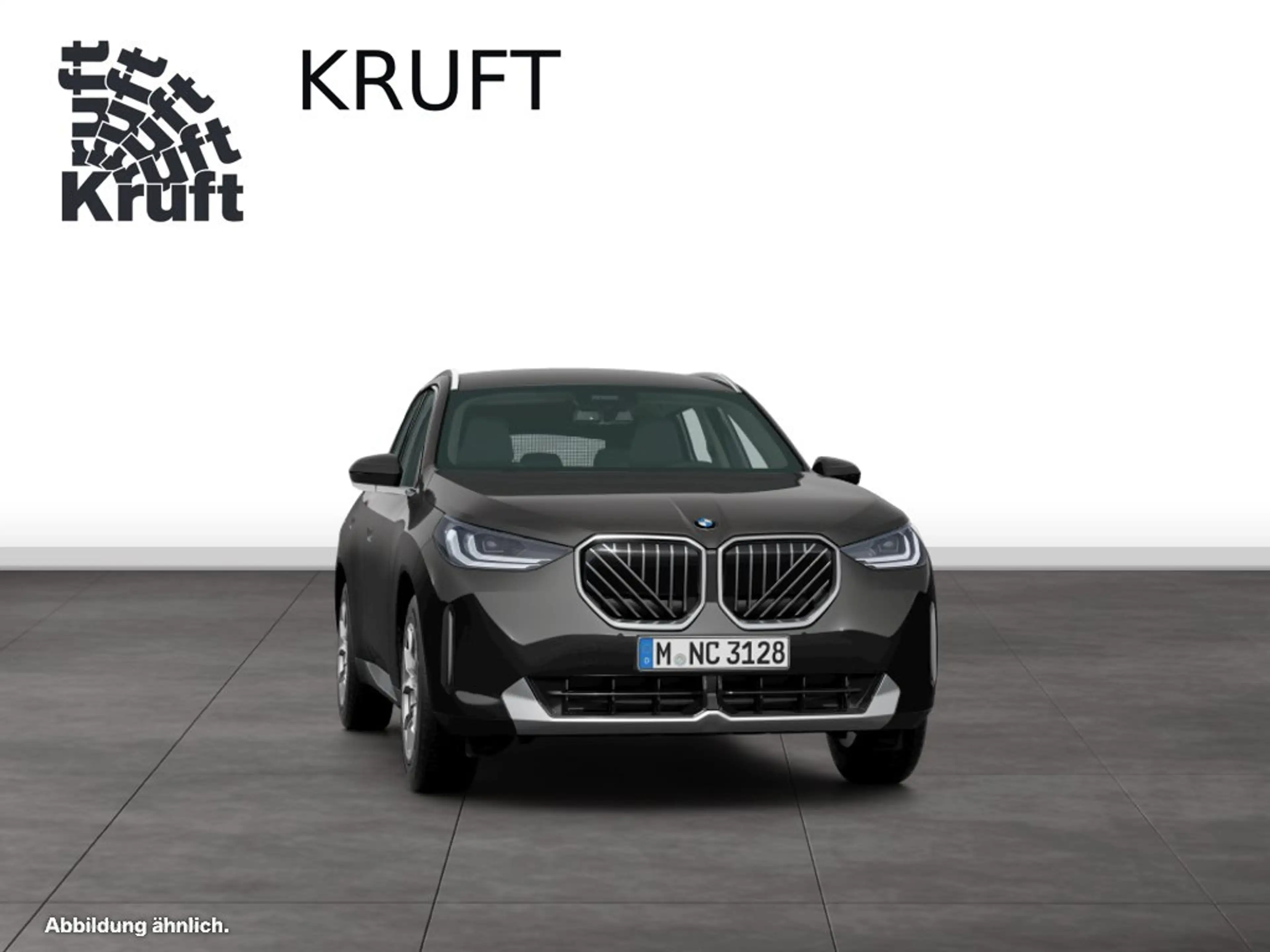 BMW X3 20 xDrive DAB Komfortzg. Parkassistent Shz — photo 11