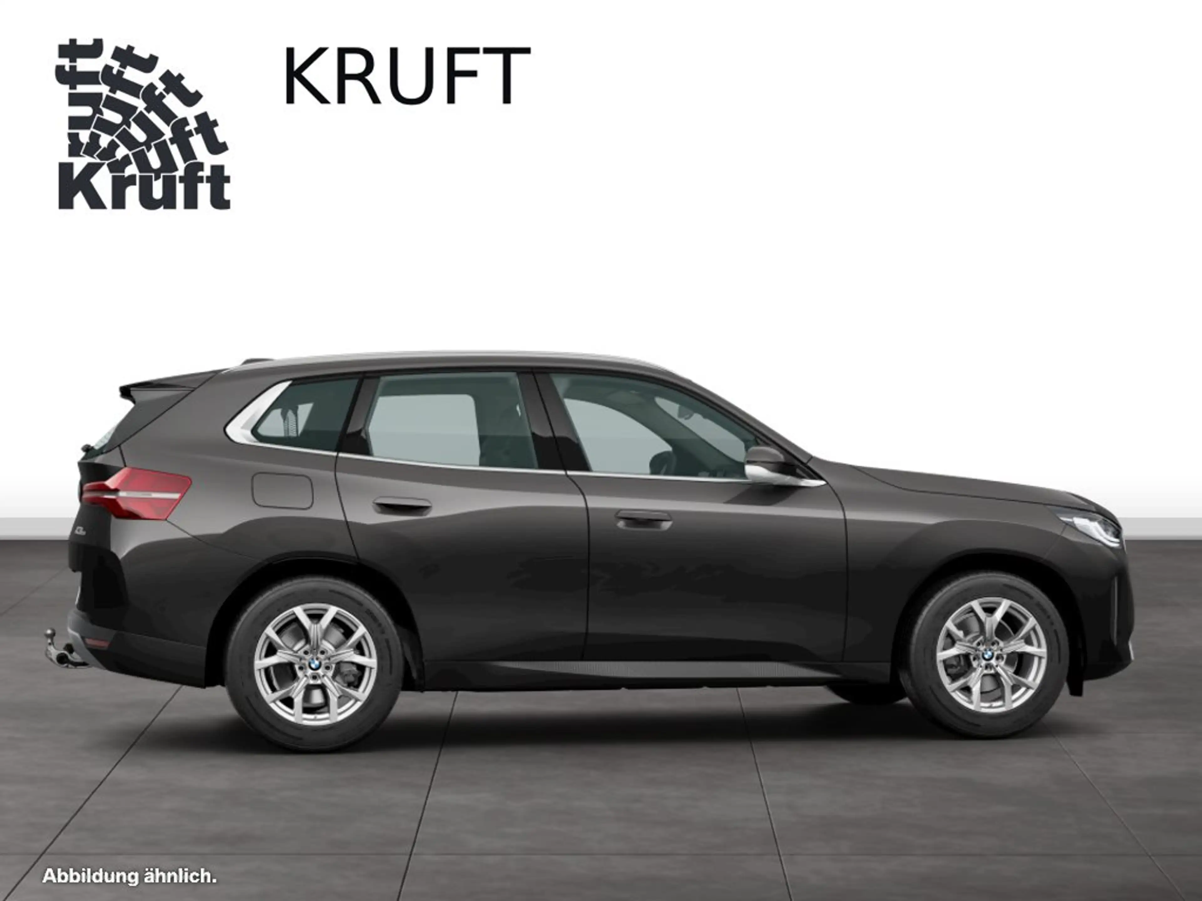 BMW X3 20 xDrive DAB Komfortzg. Parkassistent Shz — photo 9