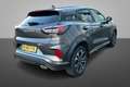 Ford Puma 1.0 EcoBoost Hybrid 125pk ST-Line X | Driver Assis Grijs - thumbnail 4