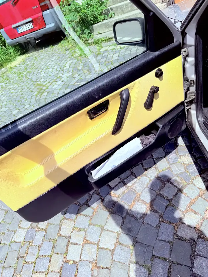 Volkswagen Golf GTI Golf2 Cl Mit H Kennzeichen, foto 5