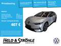 Volkswagen ID.7 Tourer Pro IQ WÄPU AHK 360° AR-HuD IDA 20" Silber - thumbnail 1