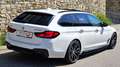 BMW 550 d xDrive*PANO*B&W*Massage*TV*NP: 138.000** Weiß - thumbnail 9