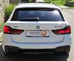 BMW 550 d xDrive*PANO*B&W*Massage*TV*NP: 138.000** Weiß - thumbnail 12