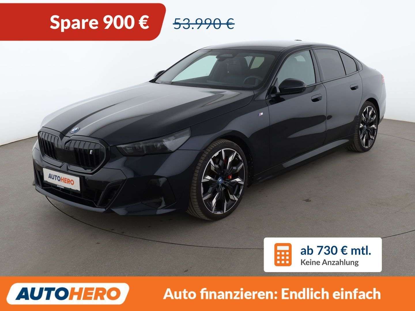 BMW i5