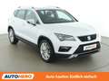 SEAT Ateca 1.5 TSI ACT Xcellence 4Drive Aut. *LED*ACC*AHK*CAM Weiß - thumbnail 8