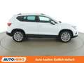 SEAT Ateca 1.5 TSI ACT Xcellence 4Drive Aut. *LED*ACC*AHK*CAM Weiß - thumbnail 7