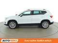 SEAT Ateca 1.5 TSI ACT Xcellence 4Drive Aut. *LED*ACC*AHK*CAM Weiß - thumbnail 3