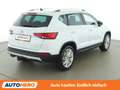 SEAT Ateca 1.5 TSI ACT Xcellence 4Drive Aut. *LED*ACC*AHK*CAM Weiß - thumbnail 6