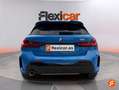 BMW 118 118iA Azul - thumbnail 2