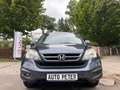Honda CR-V 2.2 i-DTEC Elegance Automatik*KAMERA*PDC* Grau - thumbnail 8