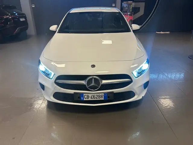 Mercedes-Benz A 180 Classe A - W177 2018 d Sport auto