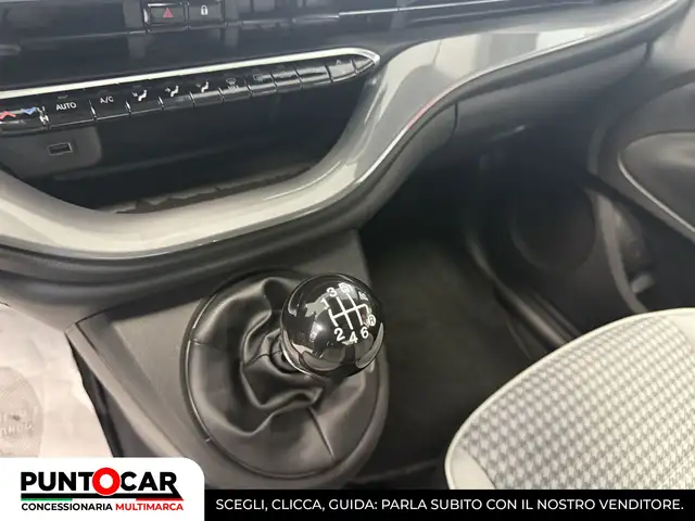 Fiat 500 view 18