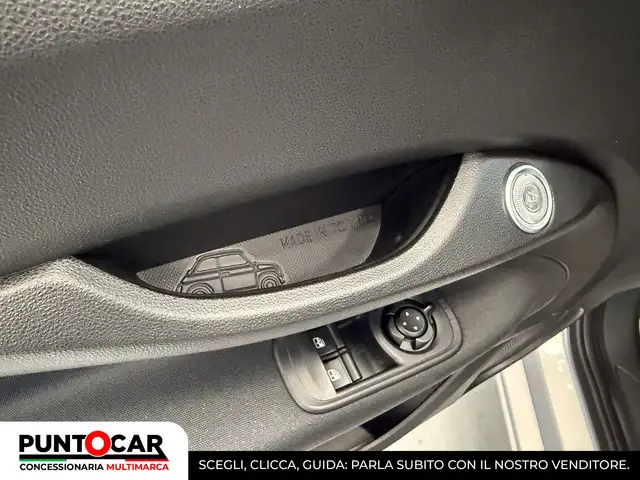 Fiat 500 view 16