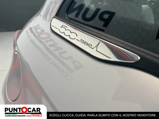 Fiat 500 view 5