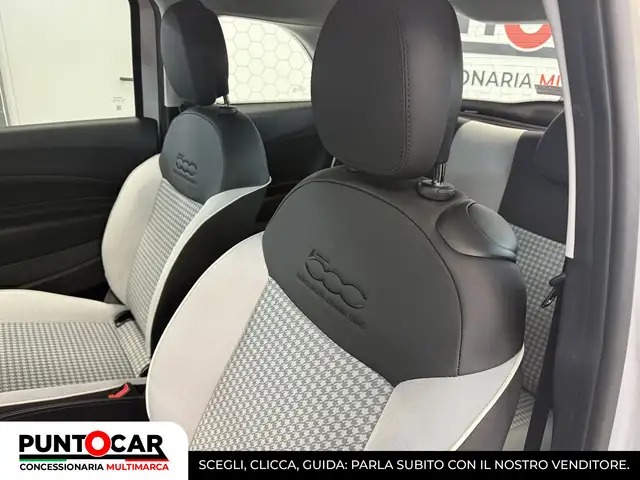 Fiat 500 view 12