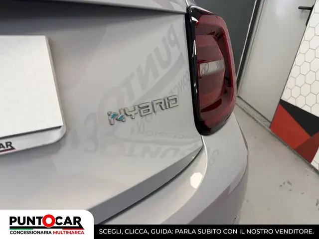 Fiat 500 view 8
