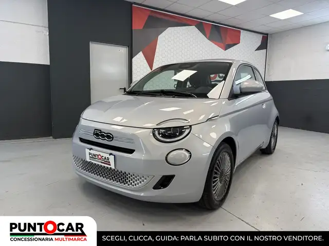 2026 Fiat 500 for sale