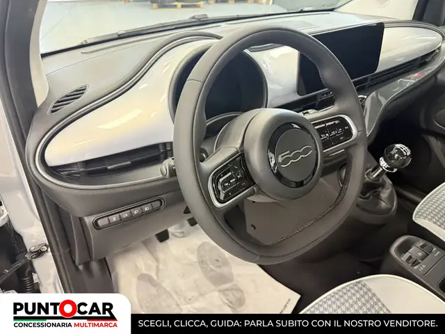 Fiat 500 view 17