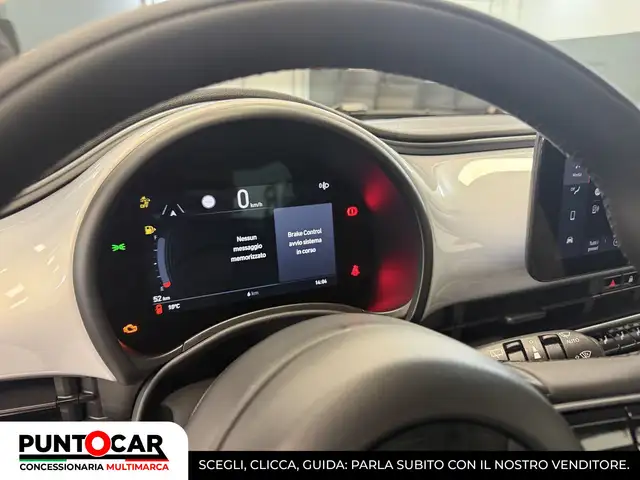 Fiat 500 view 21