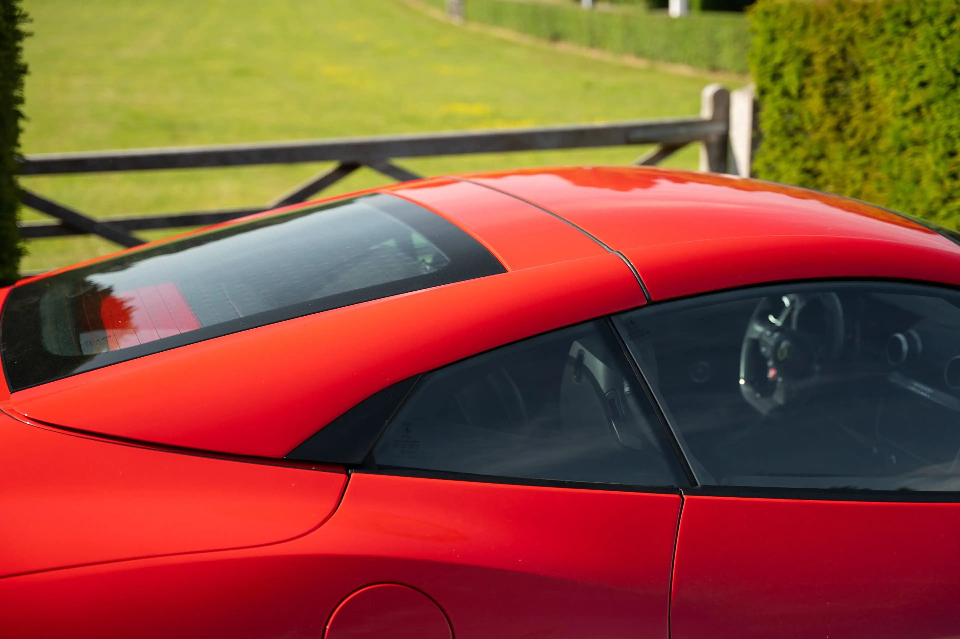 Ferrari Portofino 3.9 Twin-Turbo V8 / 1 Owner — photo 9