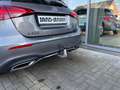 Mercedes-Benz A 200 AMG Line Premium Plus AHK HUD Distr Keyles Gris - thumbnail 12