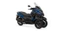 Yamaha TriCity 300 PRE-ORDER NU !!! Blauw - thumbnail 1