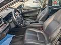 Honda Civic Limousine 1.6 Executive Pano|LED|Leder|AHK Schwarz - thumbnail 10