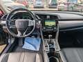 Honda Civic Limousine 1.6 Executive Pano|LED|Leder|AHK Black - thumbnail 8