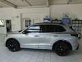 Volkswagen Tiguan 2.0 TDI DSG R-Line KLIMA LED NAVI ALU Zilver - thumbnail 4