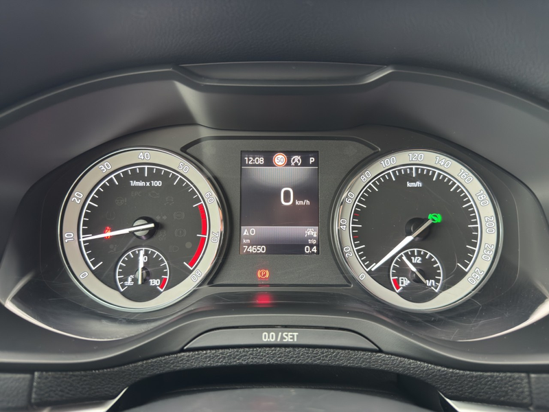 Skoda Karoq 1.5 TSI DSG ACT Style ACC*KAMERA*NAVI*AHK Klima — photo 15