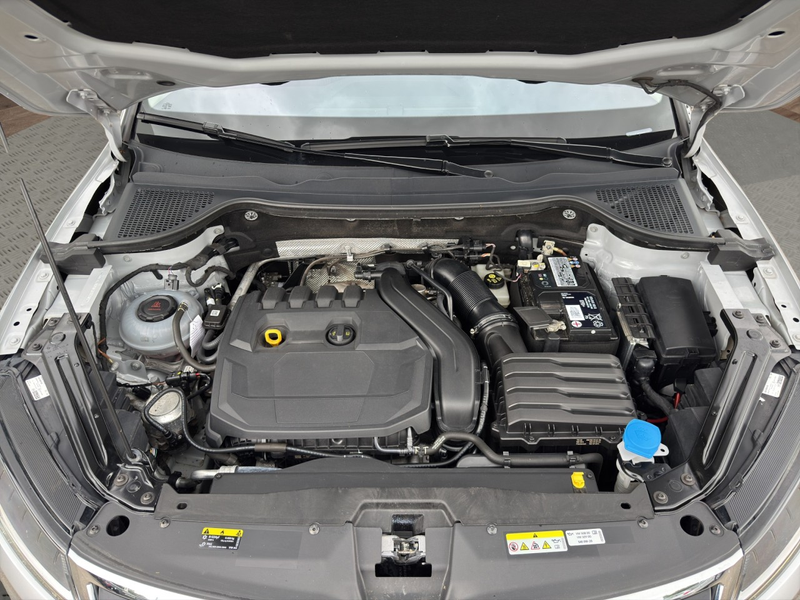 Skoda Karoq 1.5 TSI DSG ACT Style ACC*KAMERA*NAVI*AHK Klima — photo 9