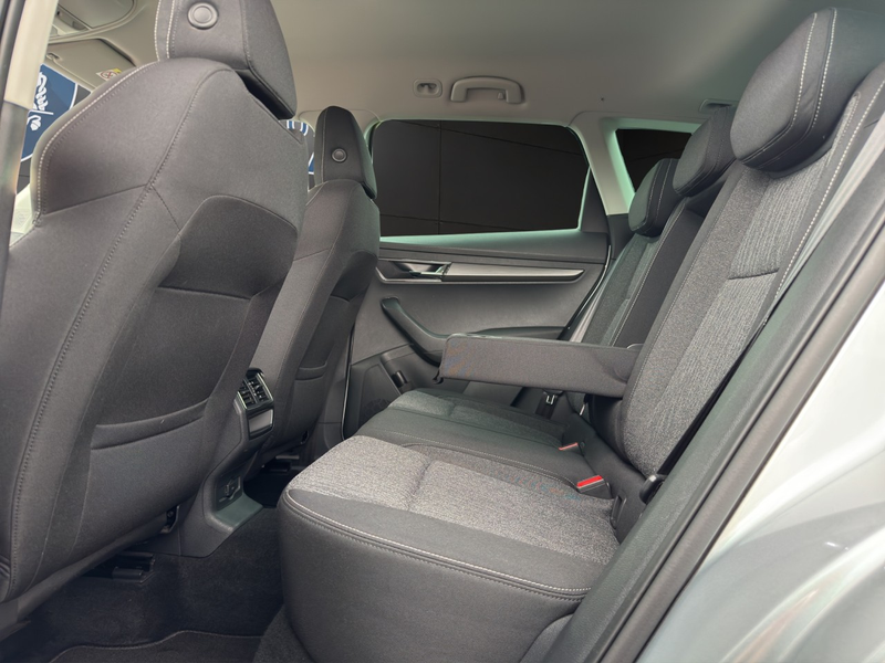 Skoda Karoq 1.5 TSI DSG ACT Style ACC*KAMERA*NAVI*AHK Klima — photo 12