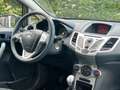 Ford Fiesta Trend*TÜV*Bluetooth*Klima* Zwart - thumbnail 8