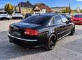 Audi A8 4,2 TDI V8 quattro DPF Tiptronic Schwarz - thumbnail 5