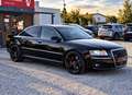 Audi A8 4,2 TDI V8 quattro DPF Tiptronic Schwarz - thumbnail 4