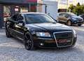 Audi A8 4,2 TDI V8 quattro DPF Tiptronic Schwarz - thumbnail 3