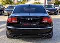 Audi A8 4,2 TDI V8 quattro DPF Tiptronic Schwarz - thumbnail 6